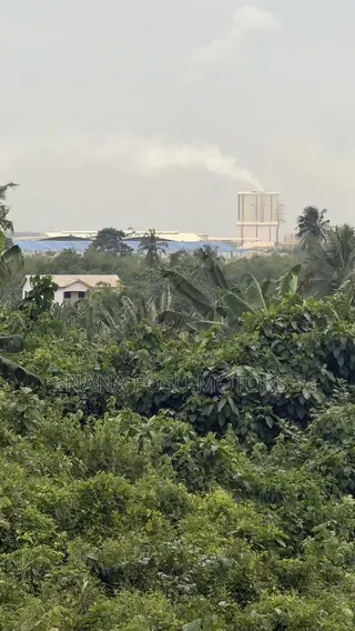 Plot of Land at Eshiem Community