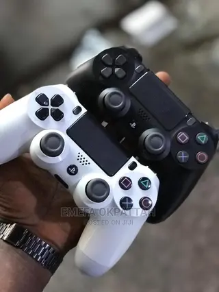 Original Ps4 Controllers Available