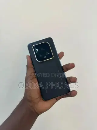Honor Magic6 RSR Porsche Design 1 TB Black