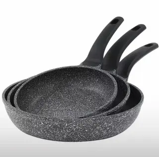3set Frying Pan