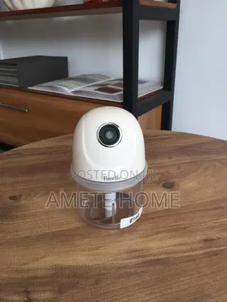 Vegetable Dicer
