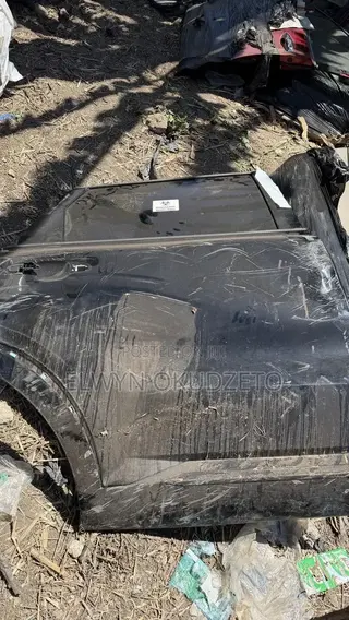 2021-2025 Hyundai Sorento Doors