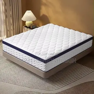 Compressed Mattress