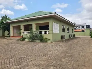 4bdrm House in North Legon, Accra Metropolitan for rent