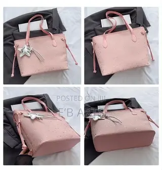 Ladies Bags