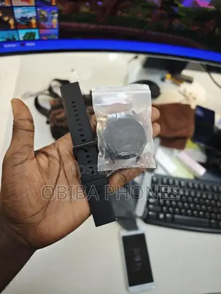 Huawei Watch 3