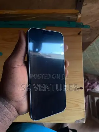 Apple iPhone 14 Plus 128 GB Blue