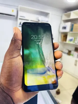 Samsung Galaxy A20e 32 GB Blue