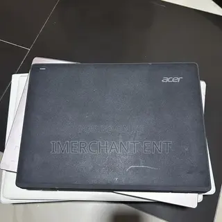 Laptop Acer TravelMate B3 4GB Intel Celeron SSD 60GB