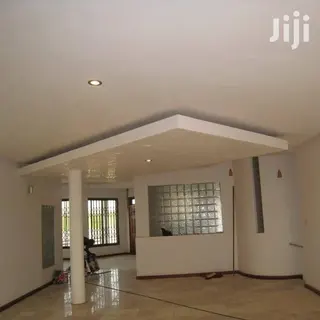 P.O.P and Plaster Board