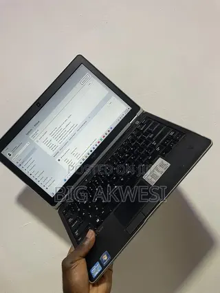 Laptop Dell Latitude e6230 8GB Intel Core i5 HDD 320GB