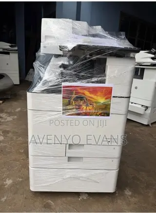 Canon Advance Imagerunner 5555