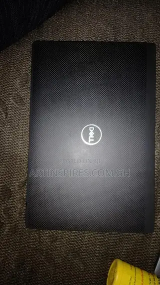 Laptop Dell Latitude 7400 16GB Intel Core i7 SSD 256GB