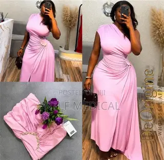 Fashionable Women Dress