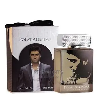 Polat Alemdar