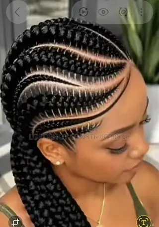 Mobile Hairstylist