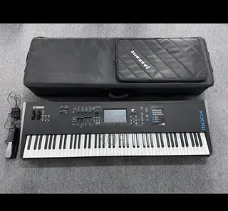 Yamaha Modx7