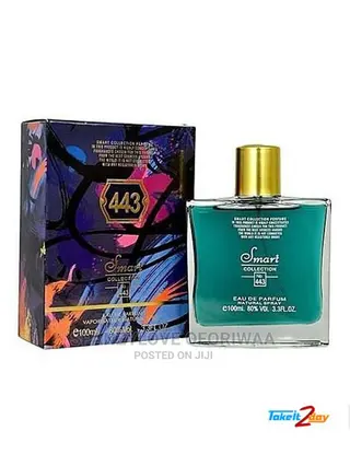 Smart Collection 443