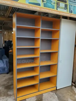 Foreign Wood Laminated Shoe Rack