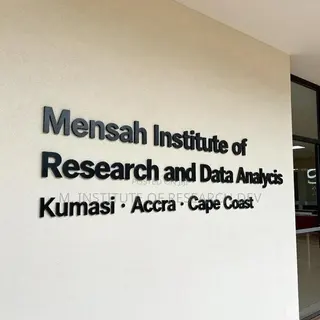 Thesis and Data Analysis