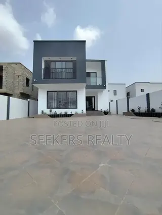 4bdrm House in Seekers Realty, East Legon for sale