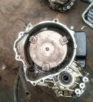 Matiz 3 Gearbox
