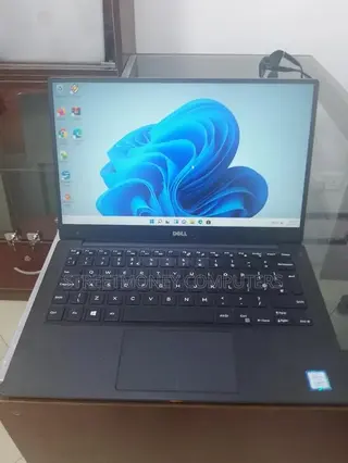 Laptop Dell XPS 13 8GB Intel Core I5 SSD 256GB