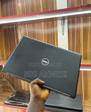 Laptop Dell Latitude E5550 8GB Intel Core i5 SSD 256GB