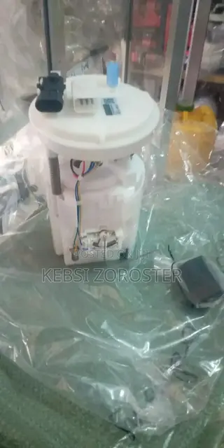 Fuel Pumps and Filters for Sale