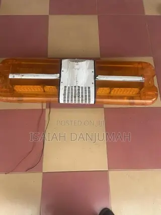 Siren Light