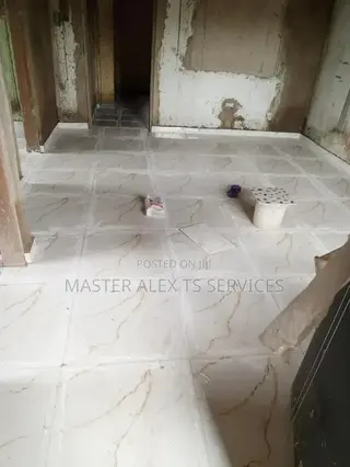 Quick Tiling Service (Professional)