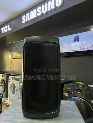 Samsung 240watt Sound Tower