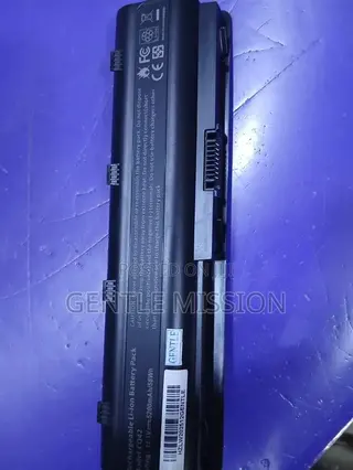 Laptop Battery