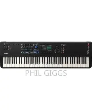 Yamaha Modx M8 88 Weighted Keyboard