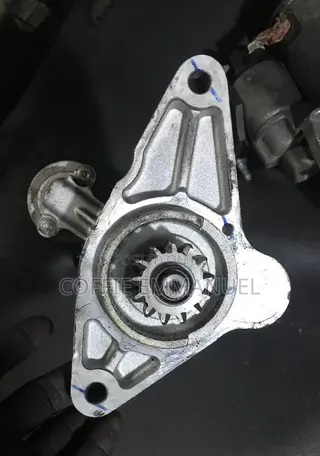 Land Rover Starter 2014 2015 2017 2019