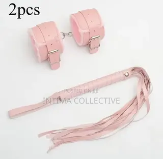 2pcs Bondage