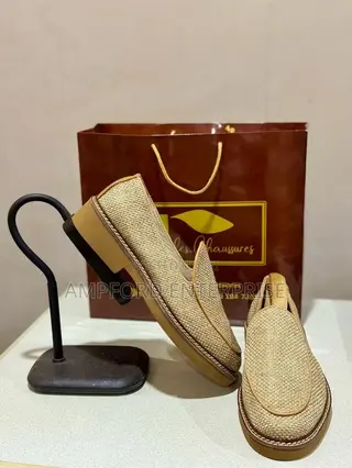 Seliz Chaussures Lex Loafers