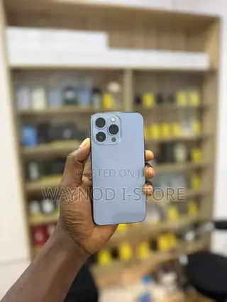 Apple iPhone 13 Pro 128 GB Blue