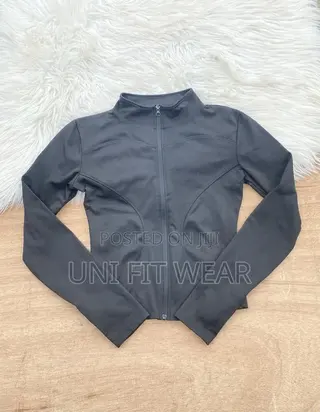 Ladies Gym Wear