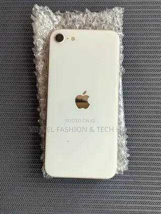 Apple iPhone 8 64 GB White