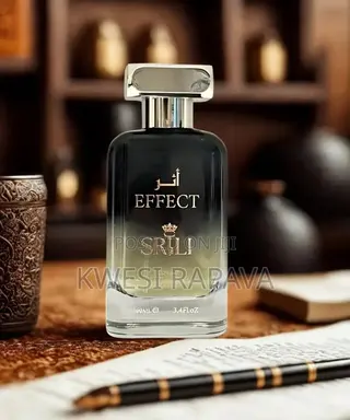 Anthia Perfumes and Boutique