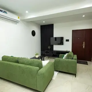 Furnished 1bdrm Apartment in School Junction for sale