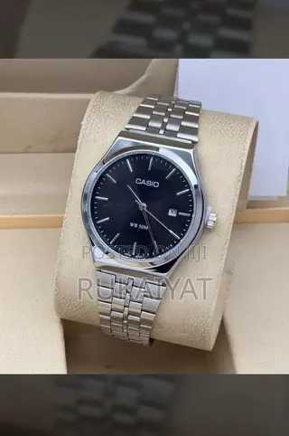 Casio Watch