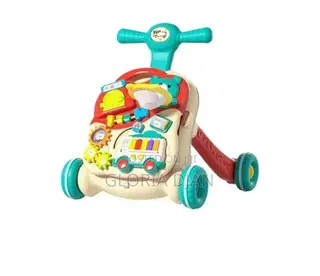 Baby Push Walker