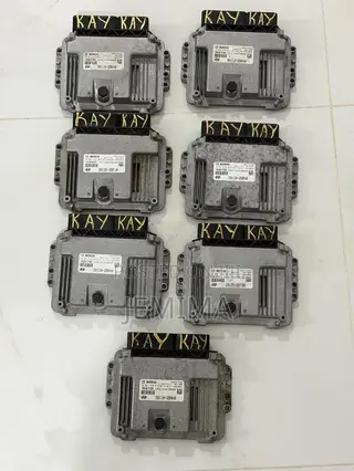 Control Board