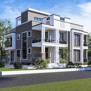 6bdrm Duplex in Accra Metropolitan for sale