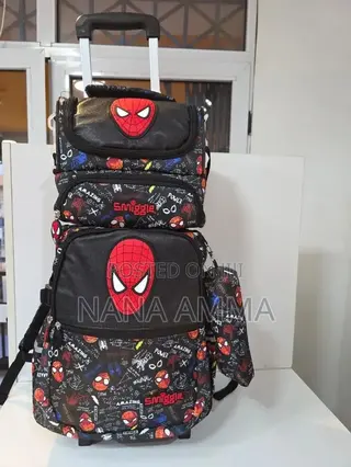 School Bags