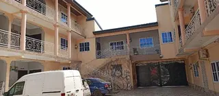 2bdrm Apartment in Dome Kwanbaye, Kwabenya for rent