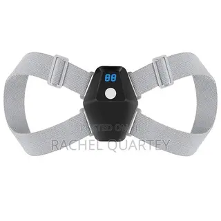 Intelligent Posture Corrector