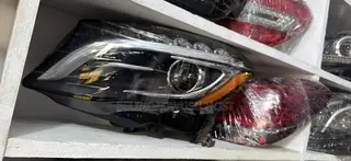 Gla Led Headlight